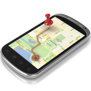 Cara Membaca GPS dan Menghitung Koordinat Latitude Longitude